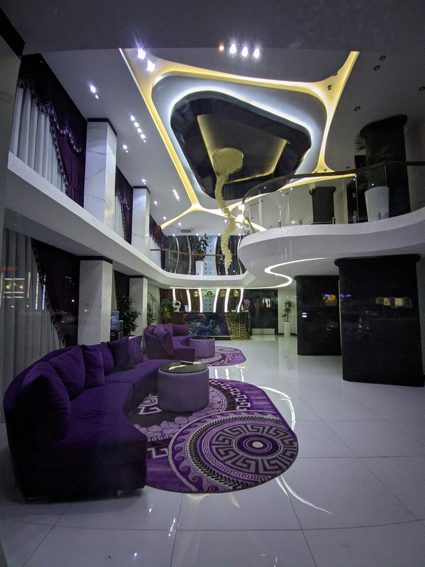 Фото отеля 3