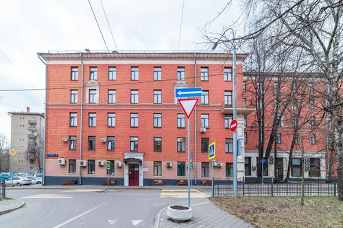 Вход