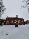 Мечеть (selo Inderka, Kooperativnaya ulitsa, 251), mosque