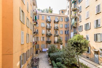 Фото Alessia's Flat - Marche M3 M5