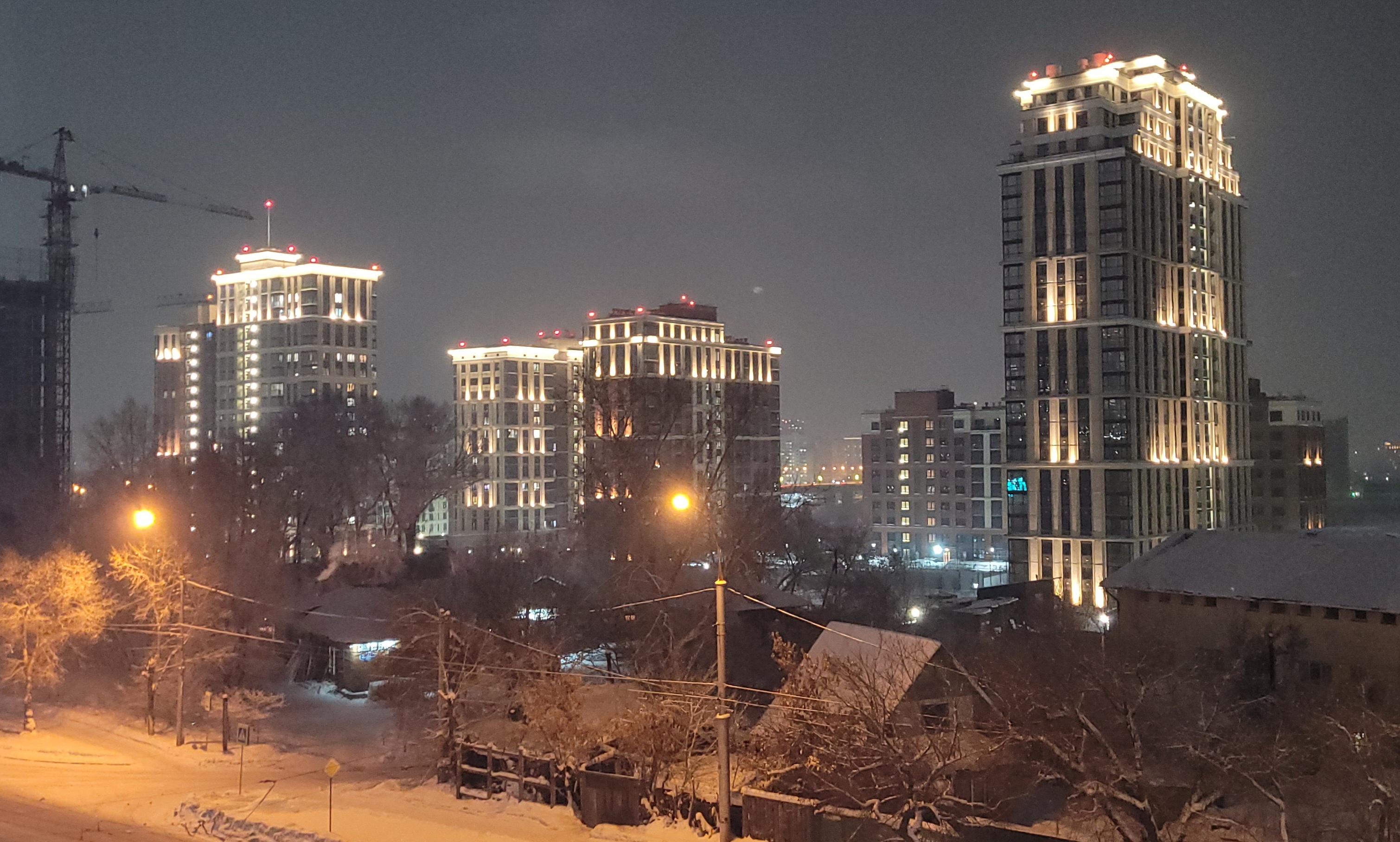 Фото Гостиница Н