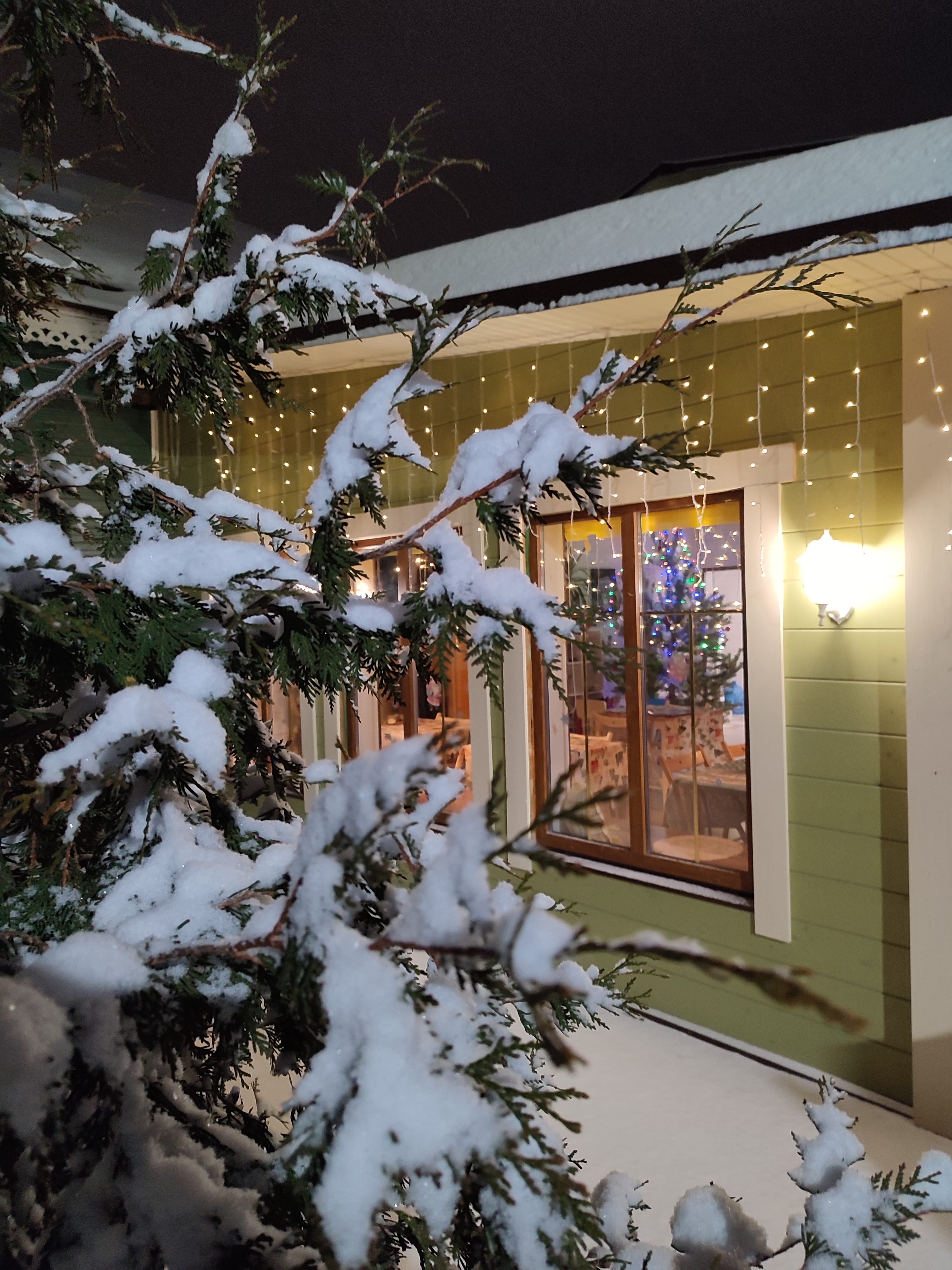 Фото Зарядье