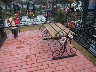 Изготовление памятников и надгробий Каменных дел мастер, Владимир, фото