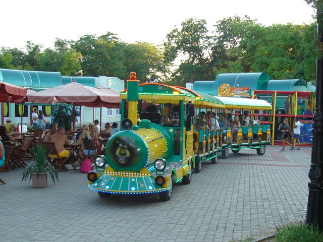 Фото У Людмилы