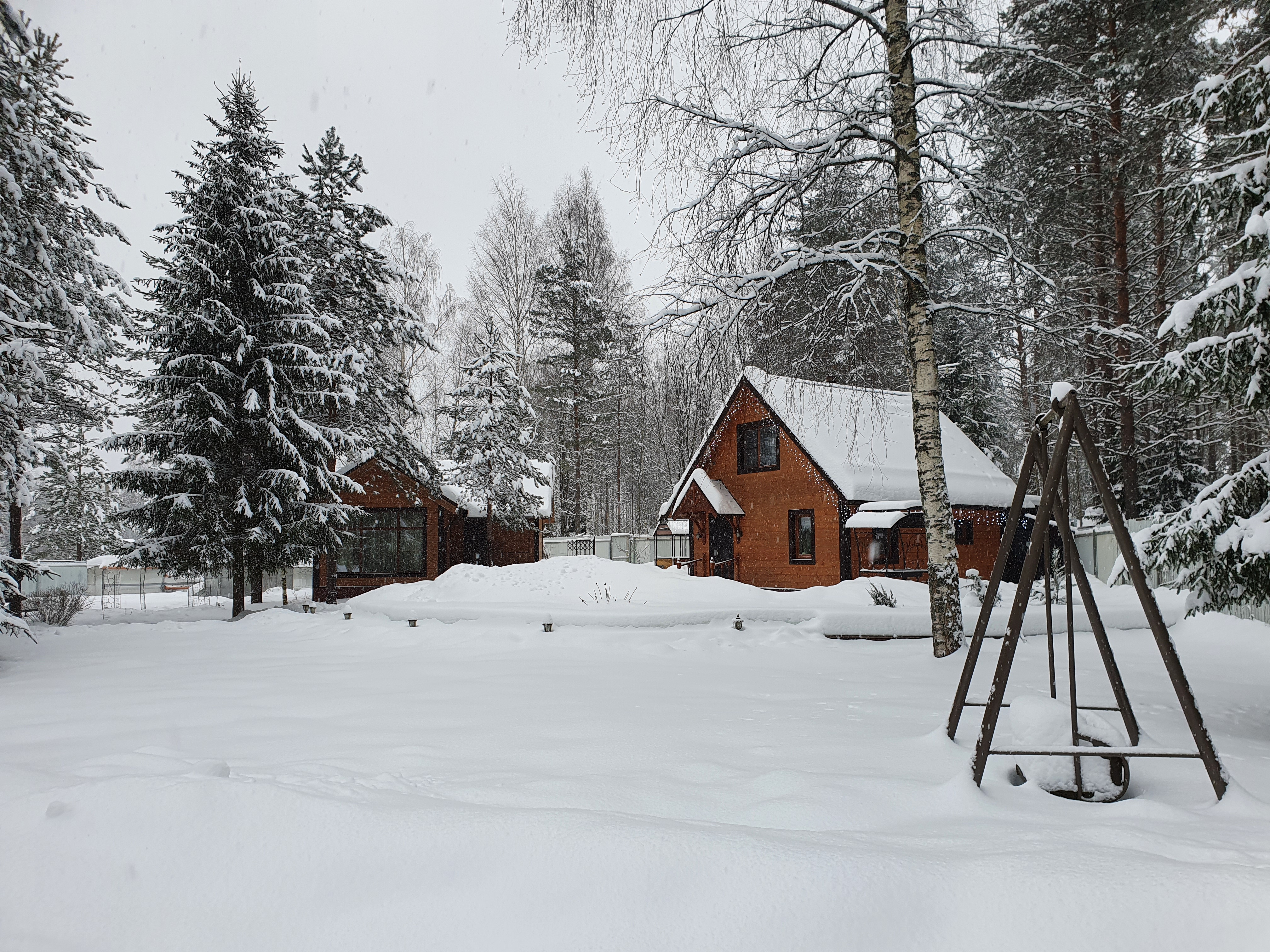 Фото Усадьба Коноваловых