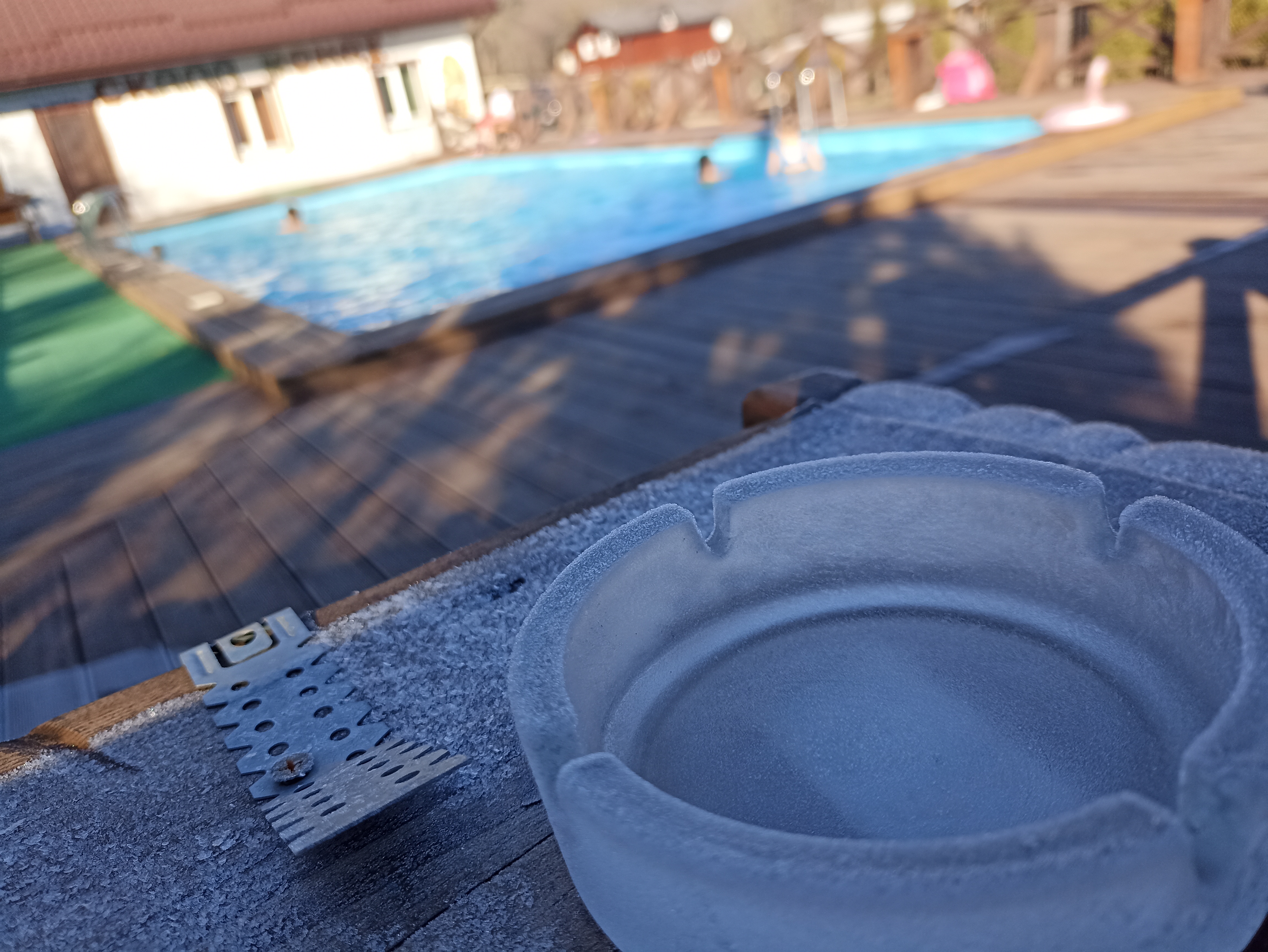 Фото Скала Монах