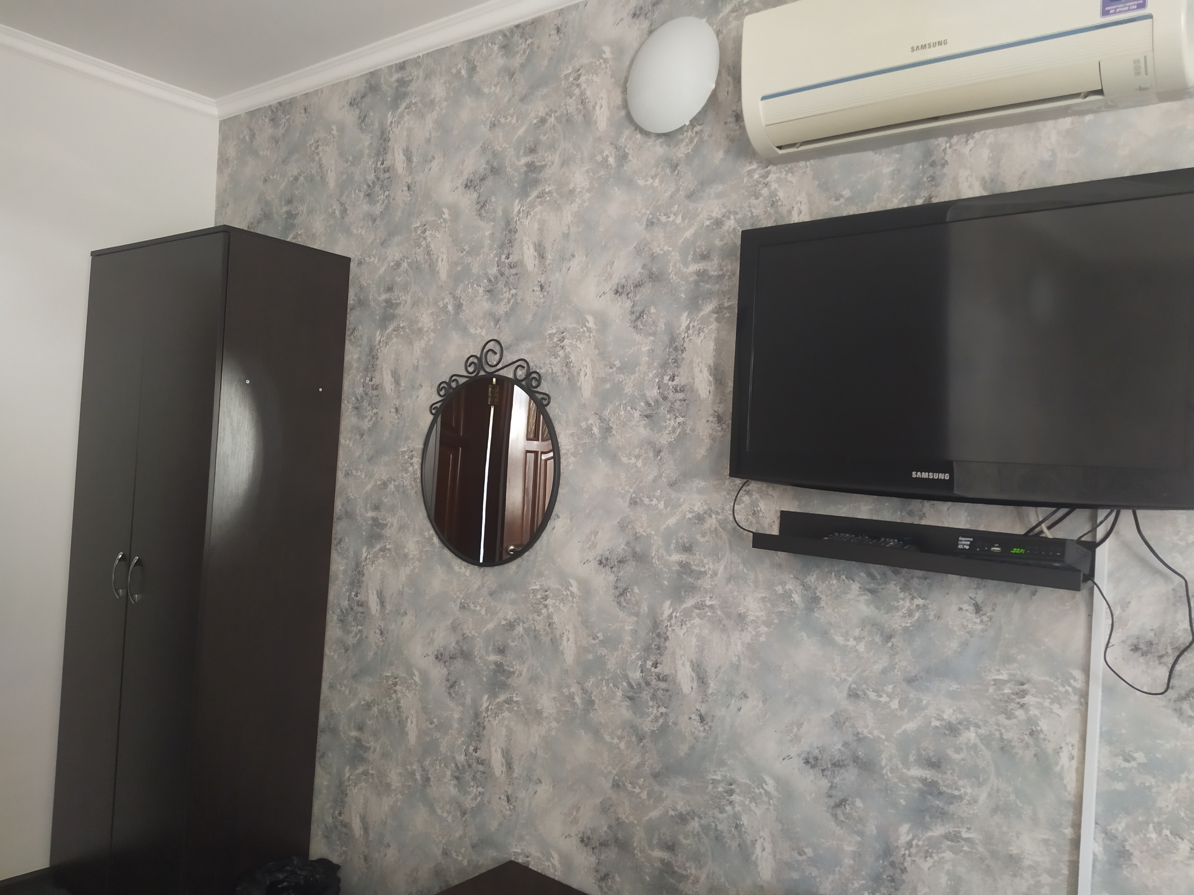 Фото Мартон Баден