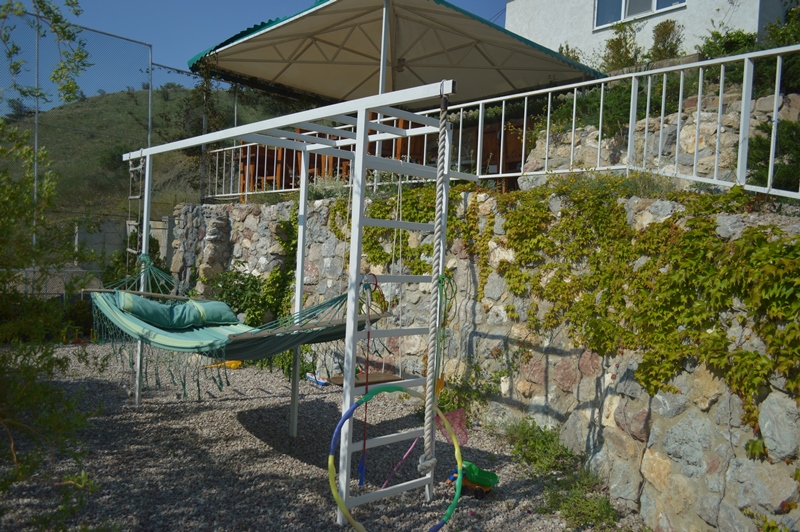 Фото Солярис