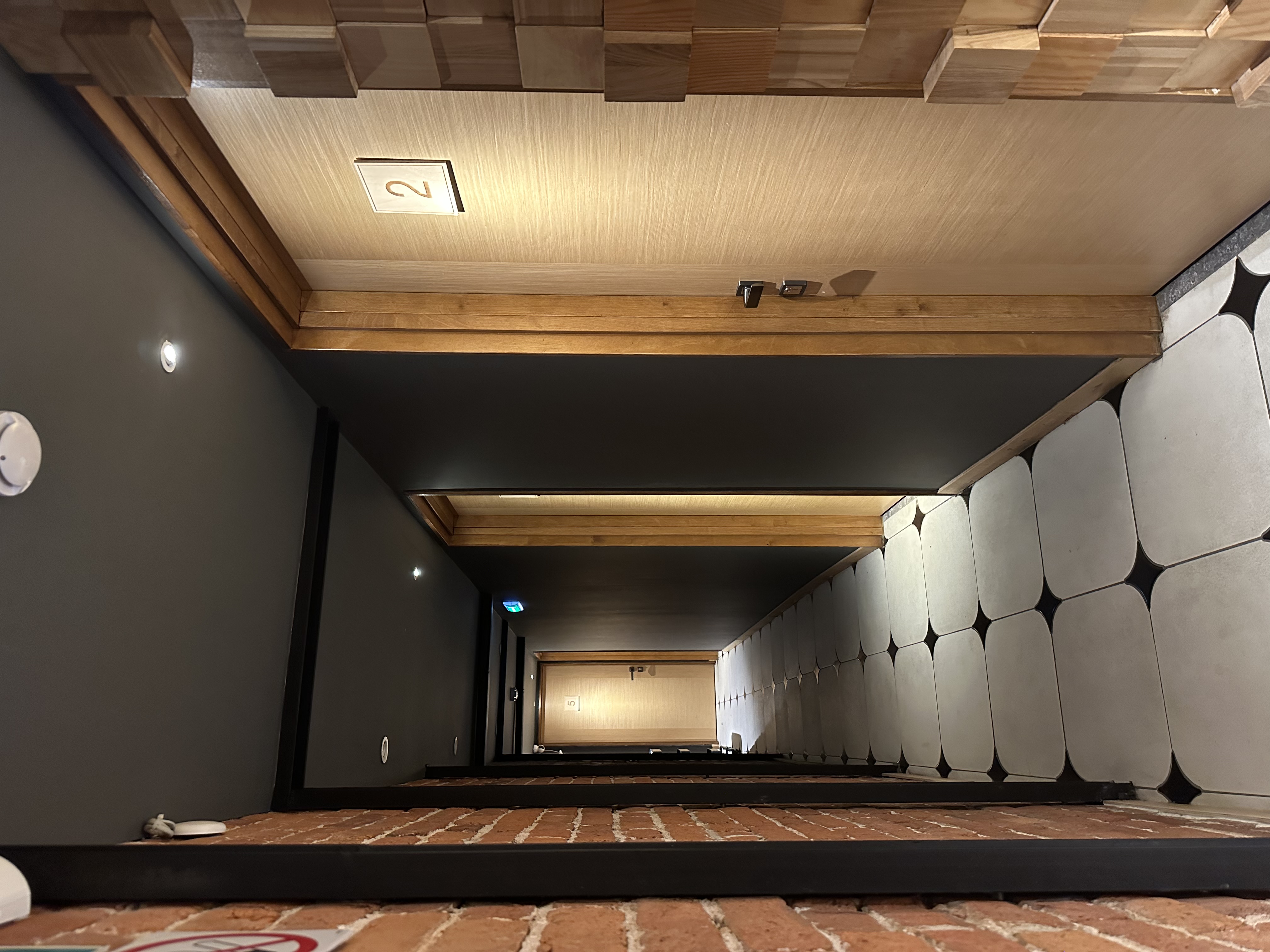 Фото Soul Kitchen