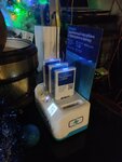 Бери Заряд (Osharskaya Street, 14), power bank rental