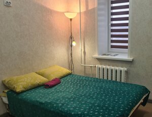 Гостевые номера (ulitsa 30 let Pobedy, 18), hotel