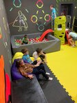 Lasertag - st. Chernikova, 32 (Chernikova Street, 32) ، تنظيم فعاليات الأطفال