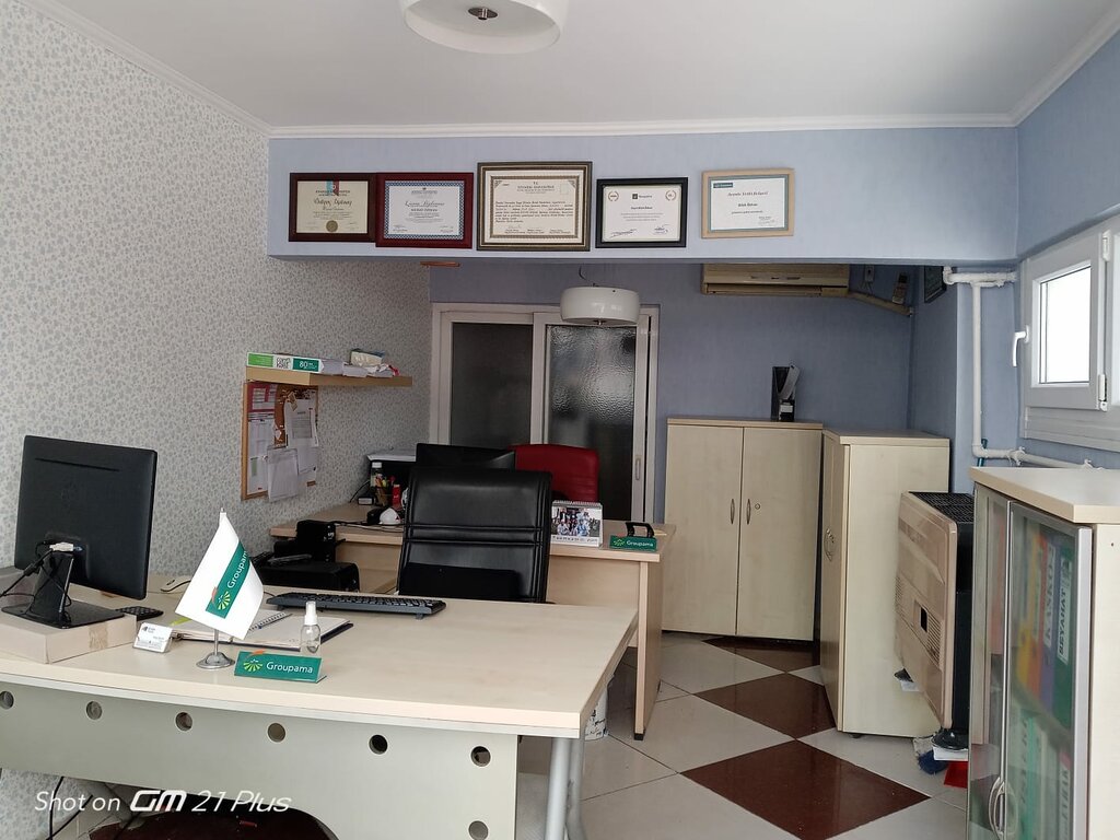 وسيط التأمين Yabancı Sağlık Sigortası ، اسطنبول، صورة
