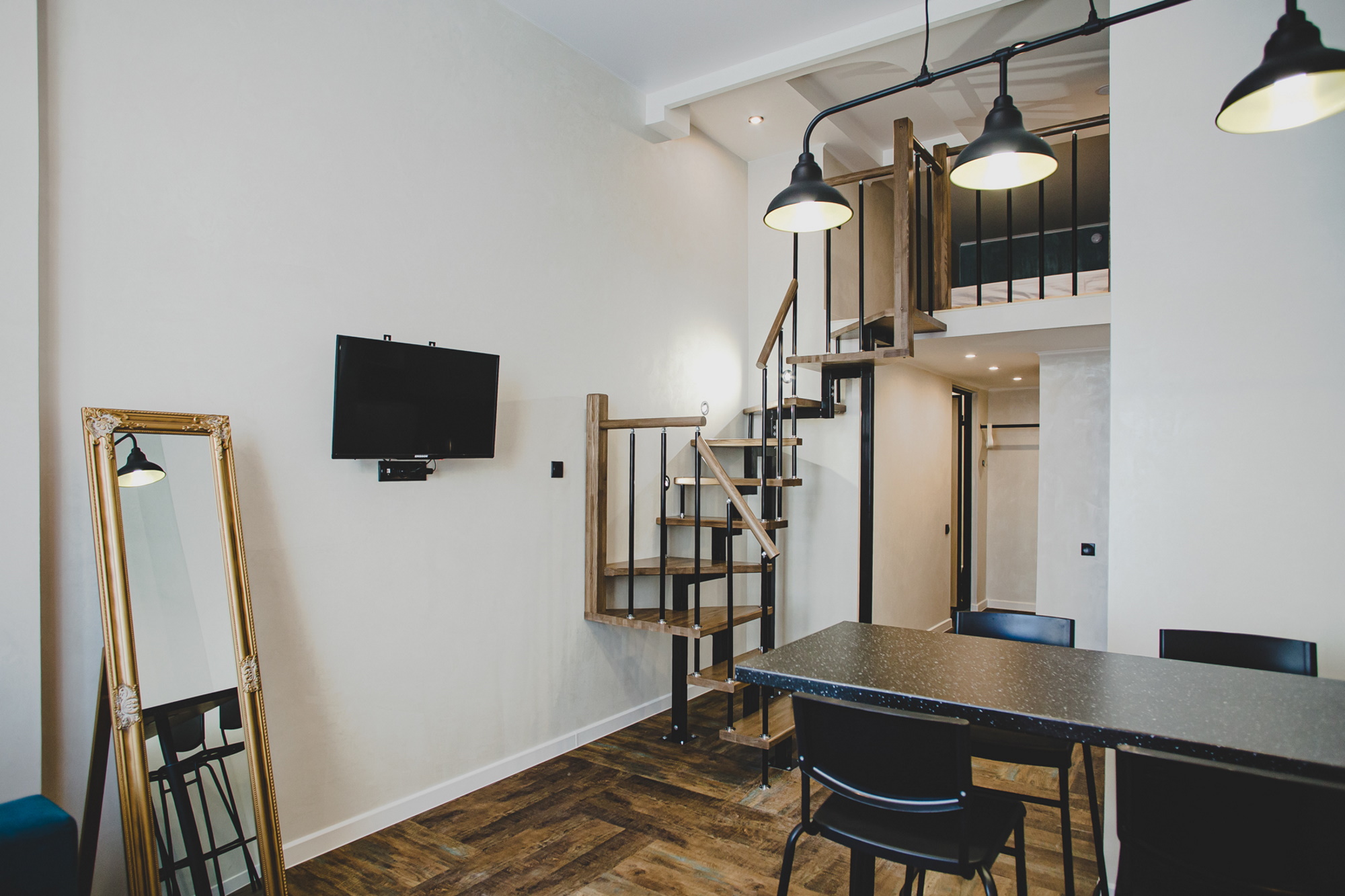 Фото ElenaSweetHome на улице Верхние Поля 32/3