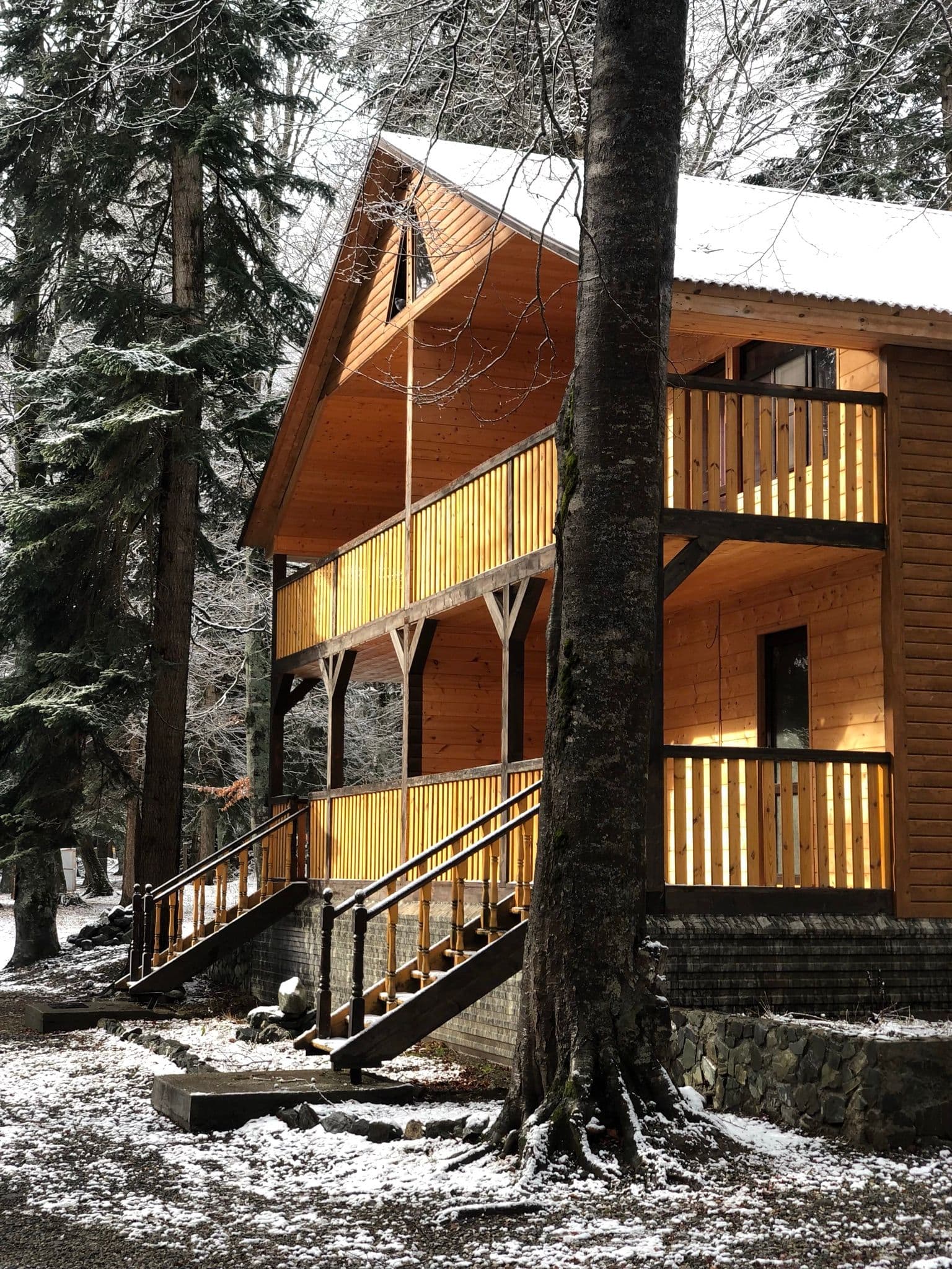 Фото Архыз Резорт