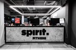 Spirit Fitness (Dezhnyova Drive, 23), fitness club