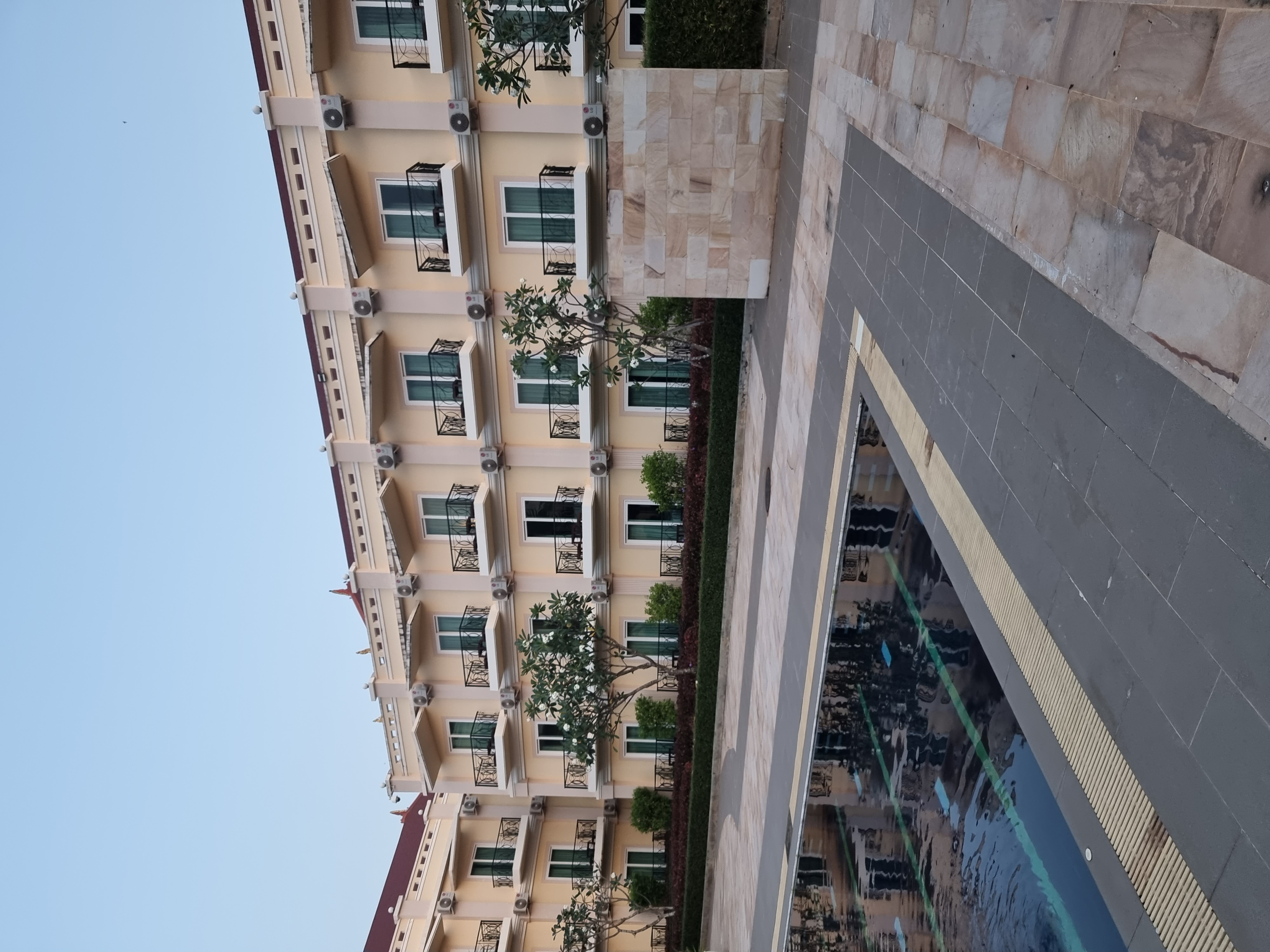 Фото Sokha Palace Siem Reap Hotel