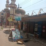 Amowor (Malm Street, 23), frozen food products