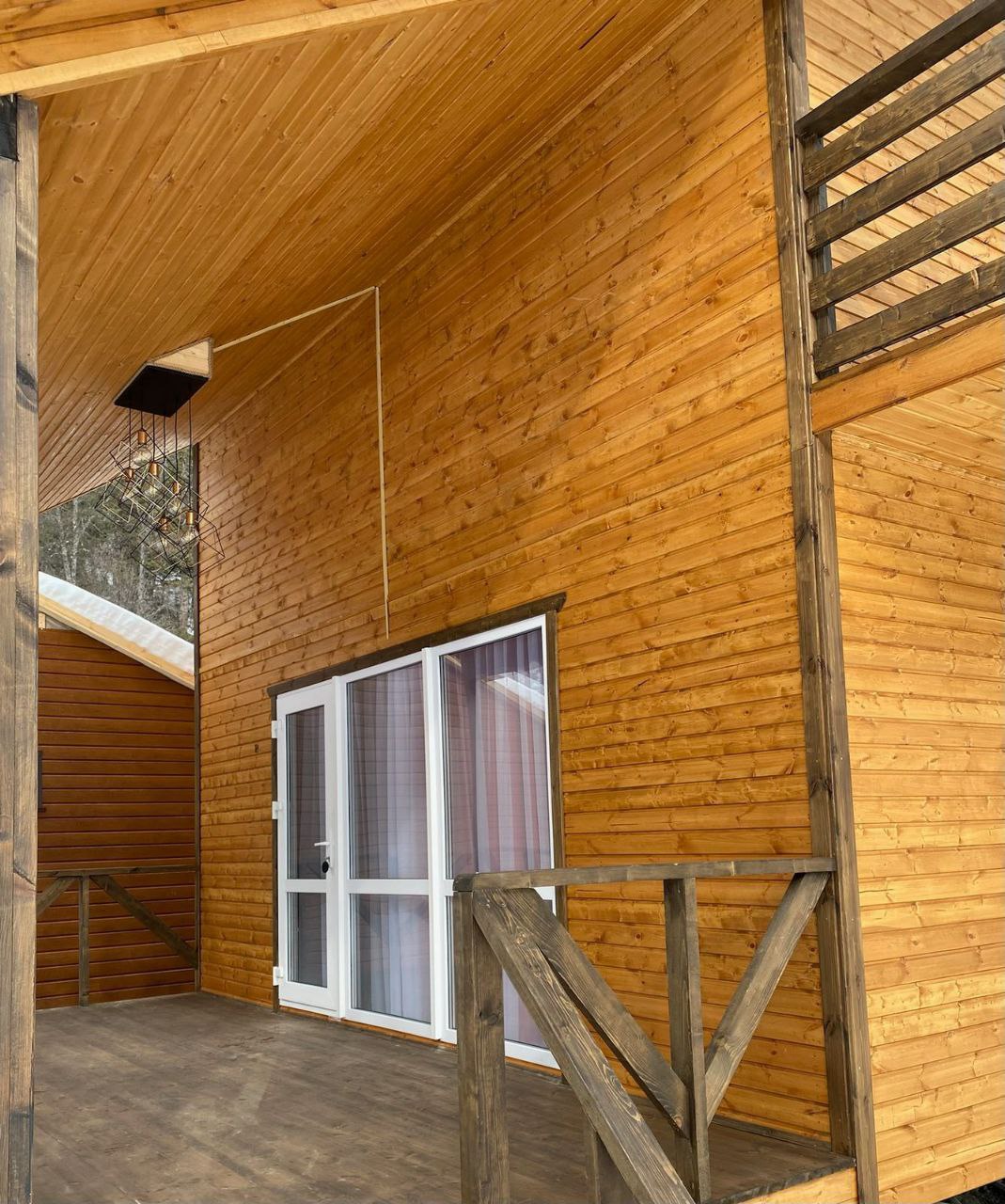 Фото Golden Arkhyz