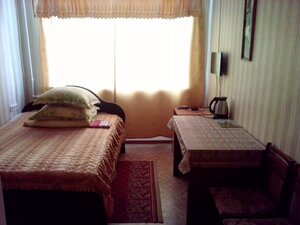 Нива (Yakshur-Bodya Village, Pushinoy Street, 82), hotel