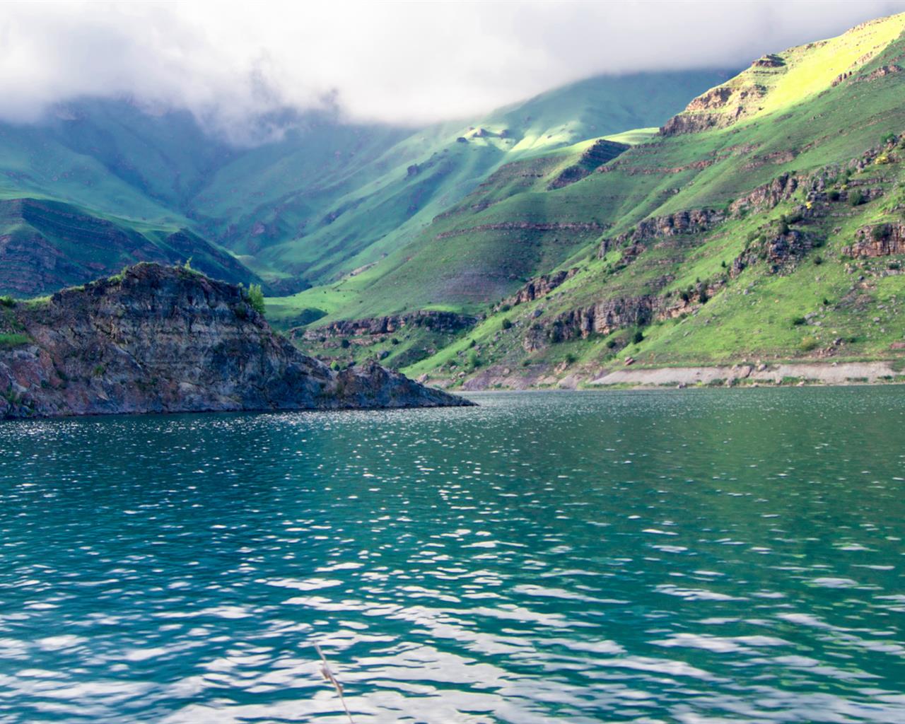 Фото Apart Terskol Loft