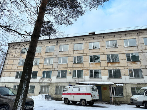 Pharmacy Karelfarm, Republic of Karelia, photo