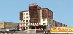 Элегантный стиль (Bykovo Village, Teatralnaya Street, 10), custom furniture