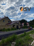 SV (Sibirsky Tract, 12к3), construction and repair of roads