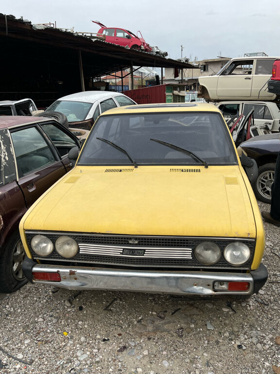 Car service, auto repair Mert Oto Hurda, Antalya, photo