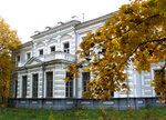 Central Universal Scientific Library (Dzerzhinskogo Street, 36/8), biblioteca