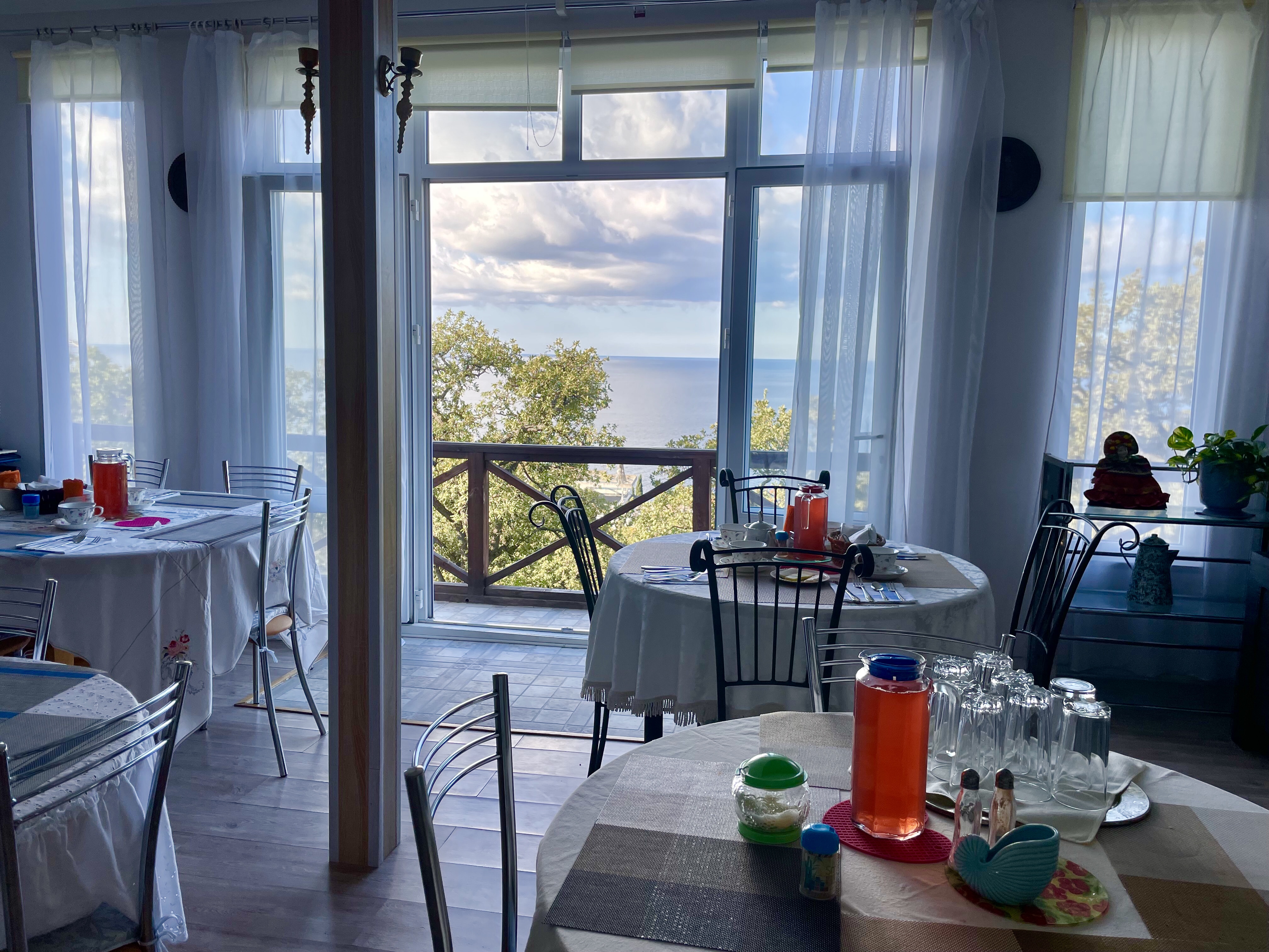 Фото Арт Прованс у моря