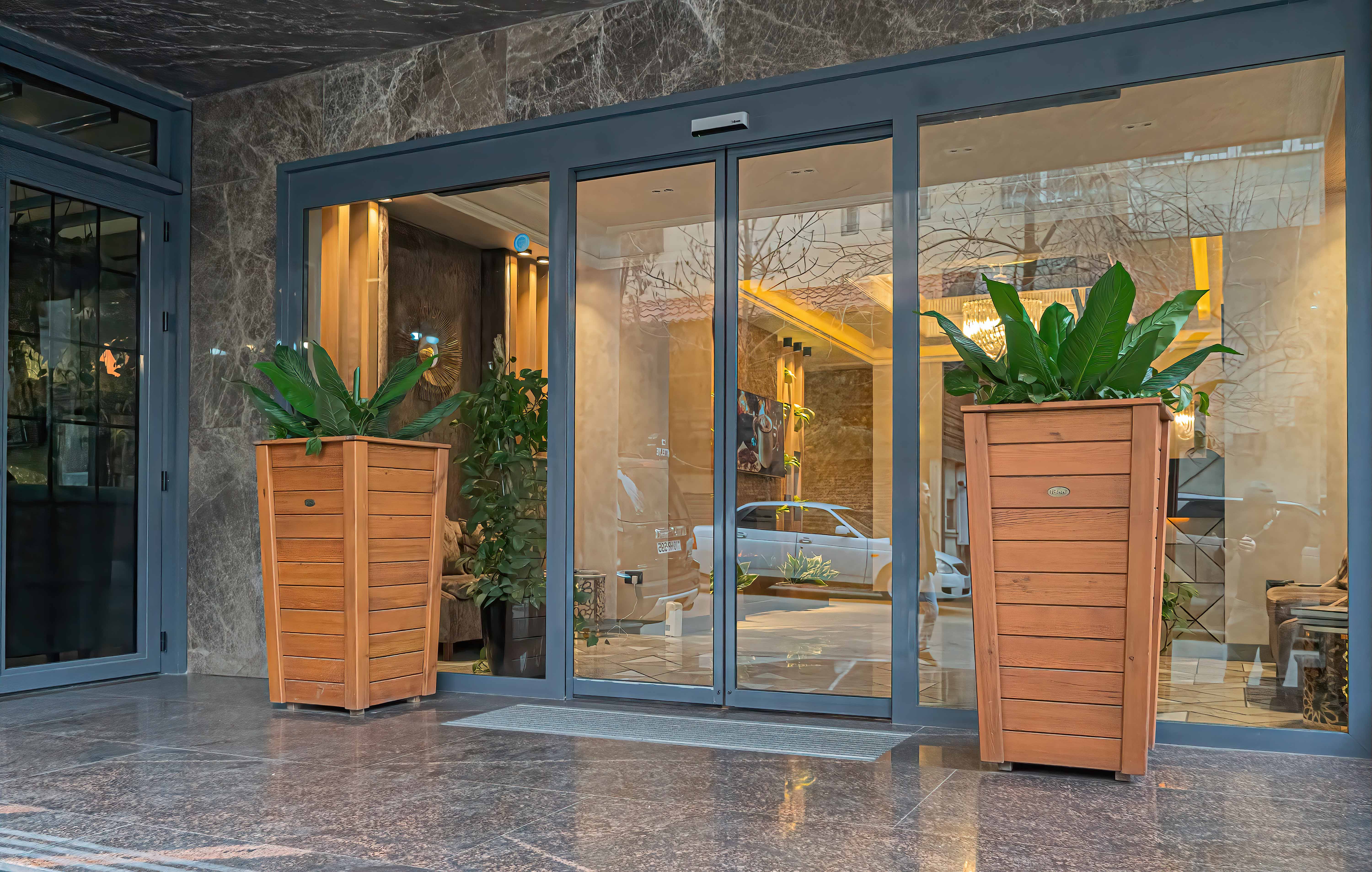 Фото Home Boutique Hotel