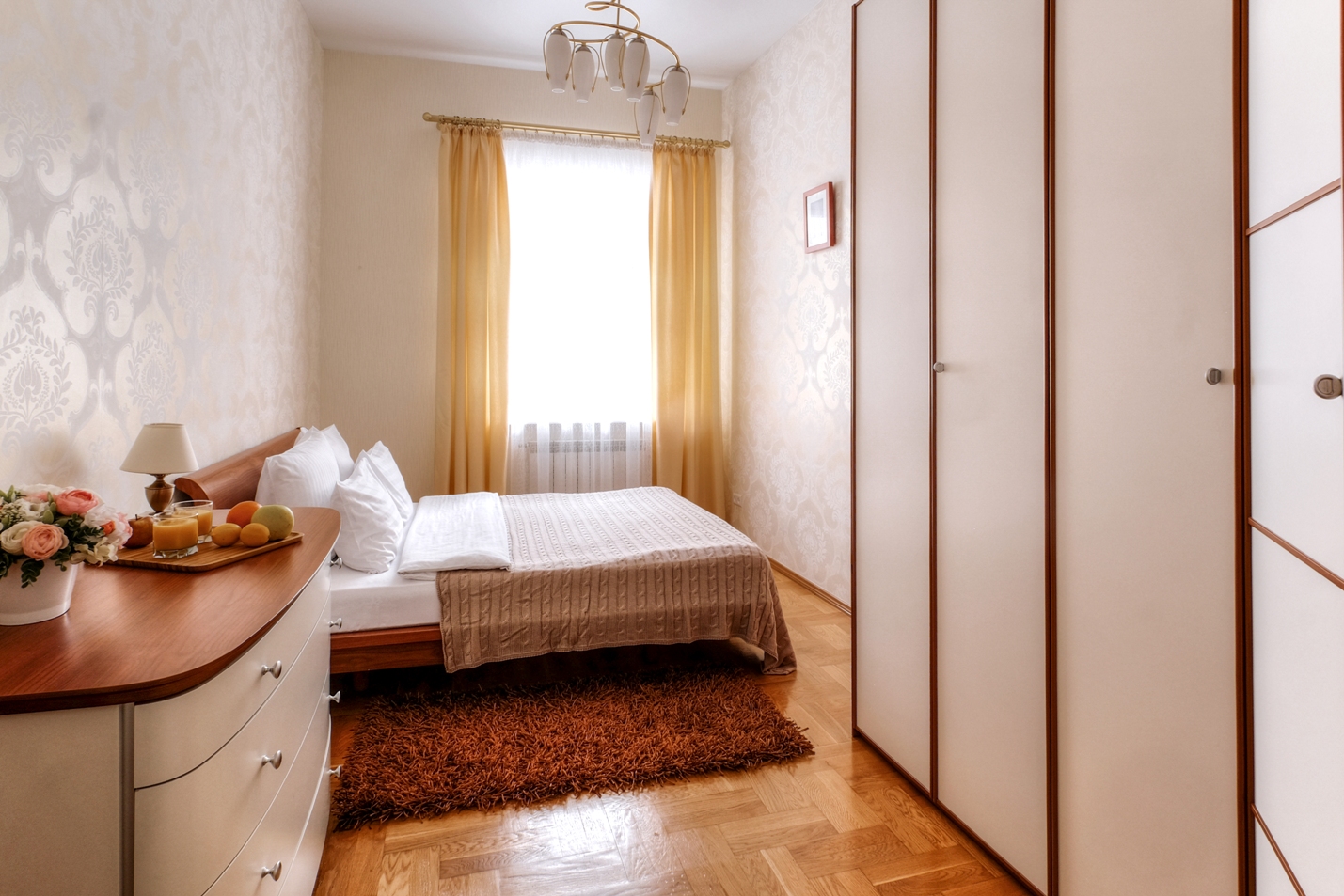 Фото ЕвроУют на улице Замковая