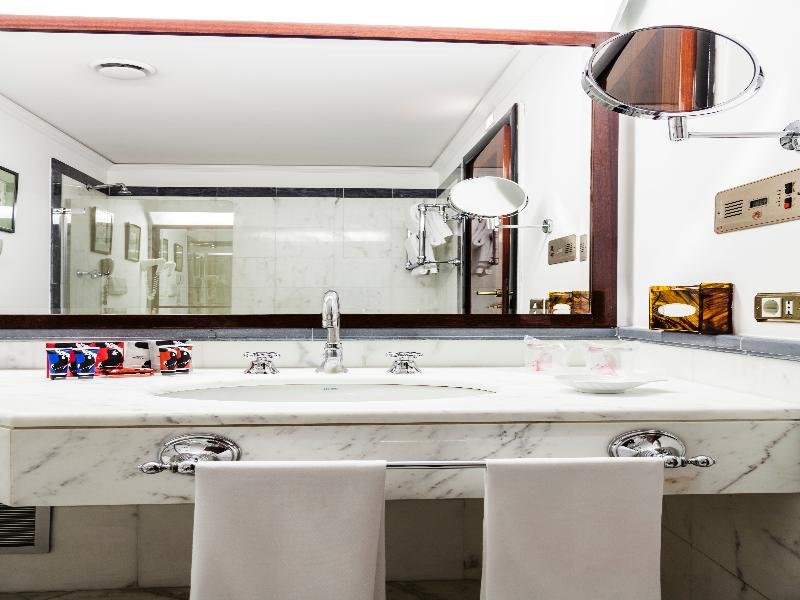 Фото Doria Grand Hotel