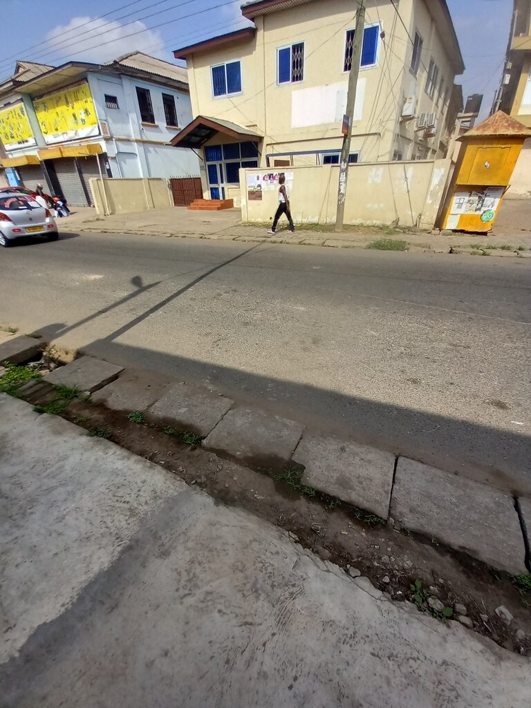 Clothing store Tailor Shop, Accra, photo