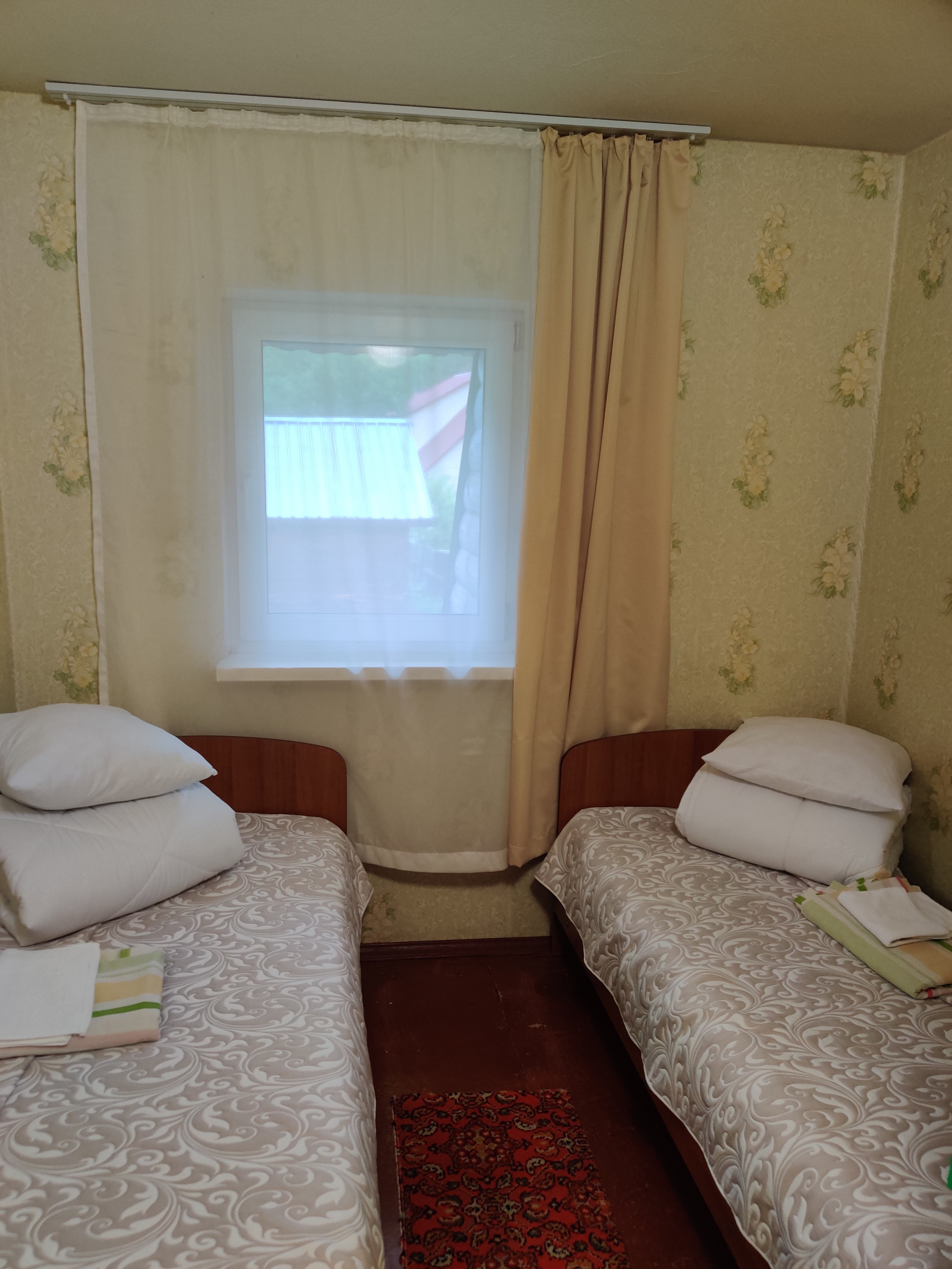 Фото Святой источник