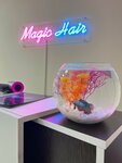 Magic Hair (ул. Володарского, 28), салон красоты в Ярославле