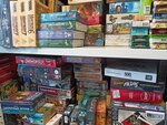 Internet-magazin Nastolki (Leninskiy Avenue, 140И), juegos de mesa e intelectuales