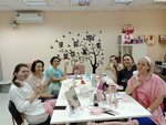 Mary Kay (ulitsa Krupskoy, 24) ، علم التجميل