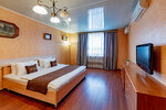 Inndays (Tula, 9 Maya Street, 8А), short-term housing rental