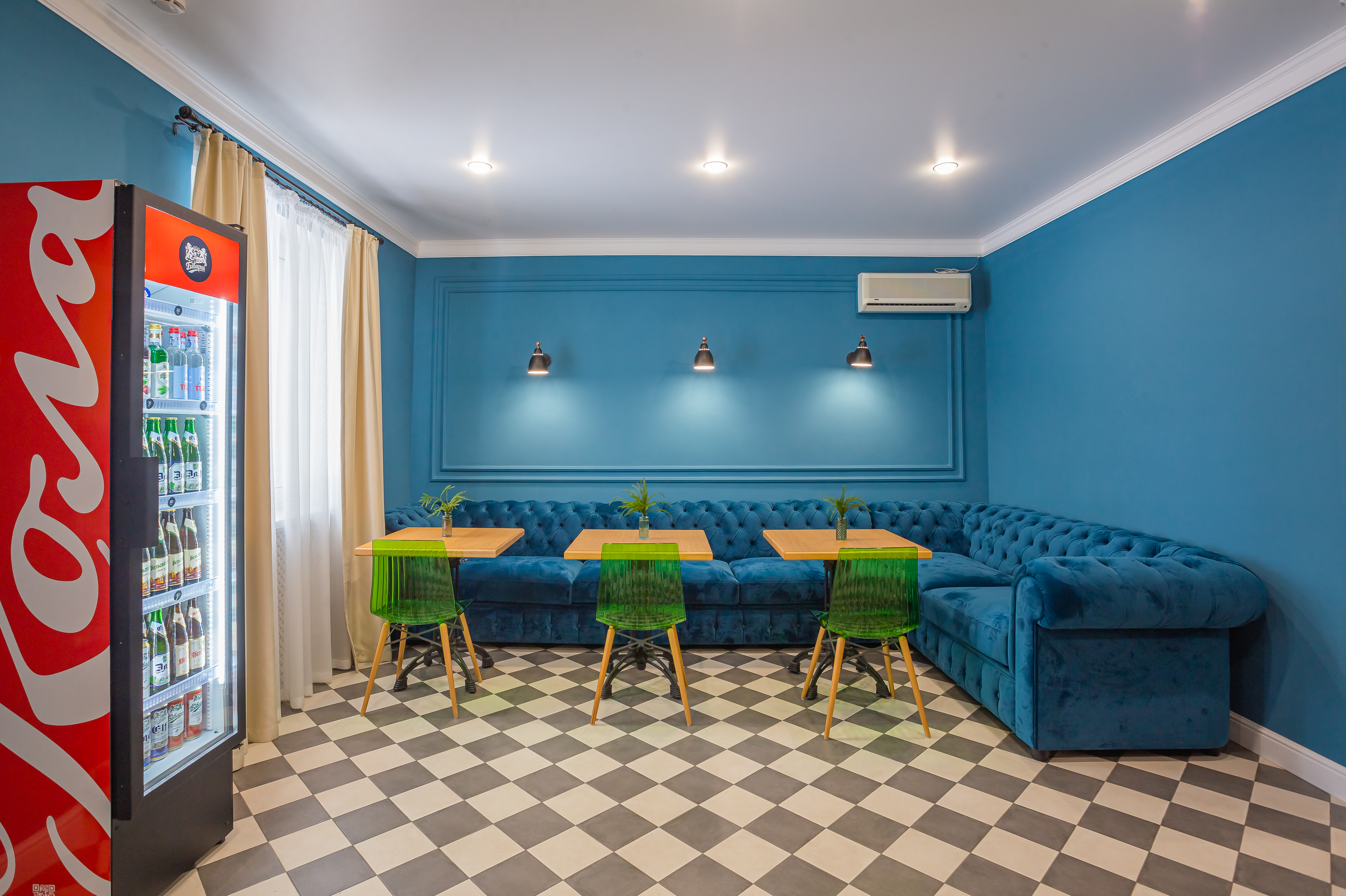 Фото Отель Москва