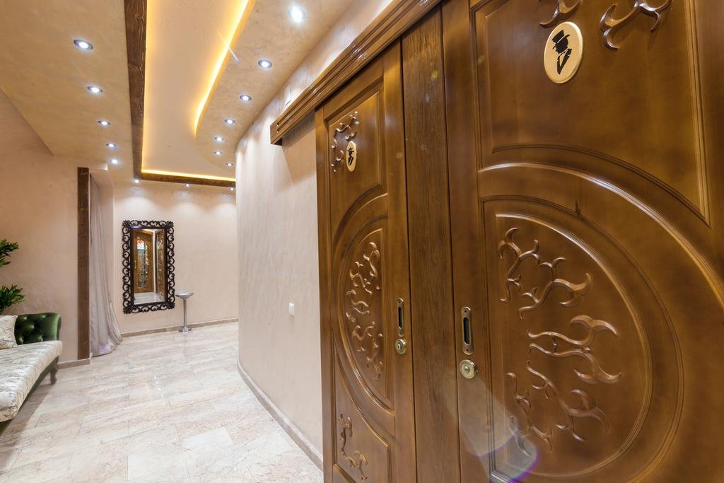 Фото Iberia Palace Hotel