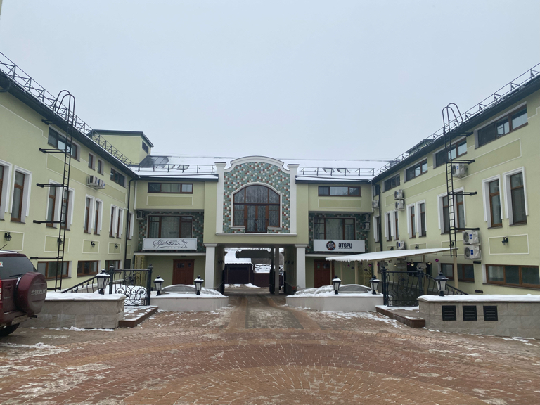 Фото Провинция