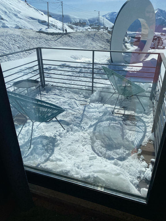 Фото Quadrum Hotel