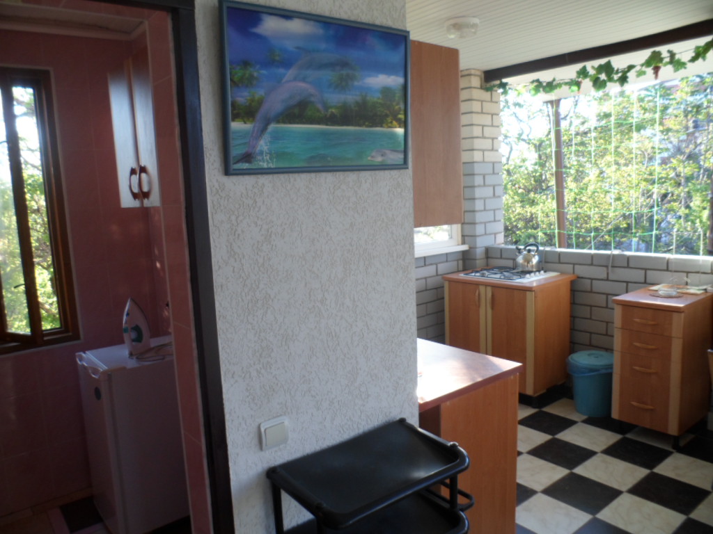 Фото У Елены