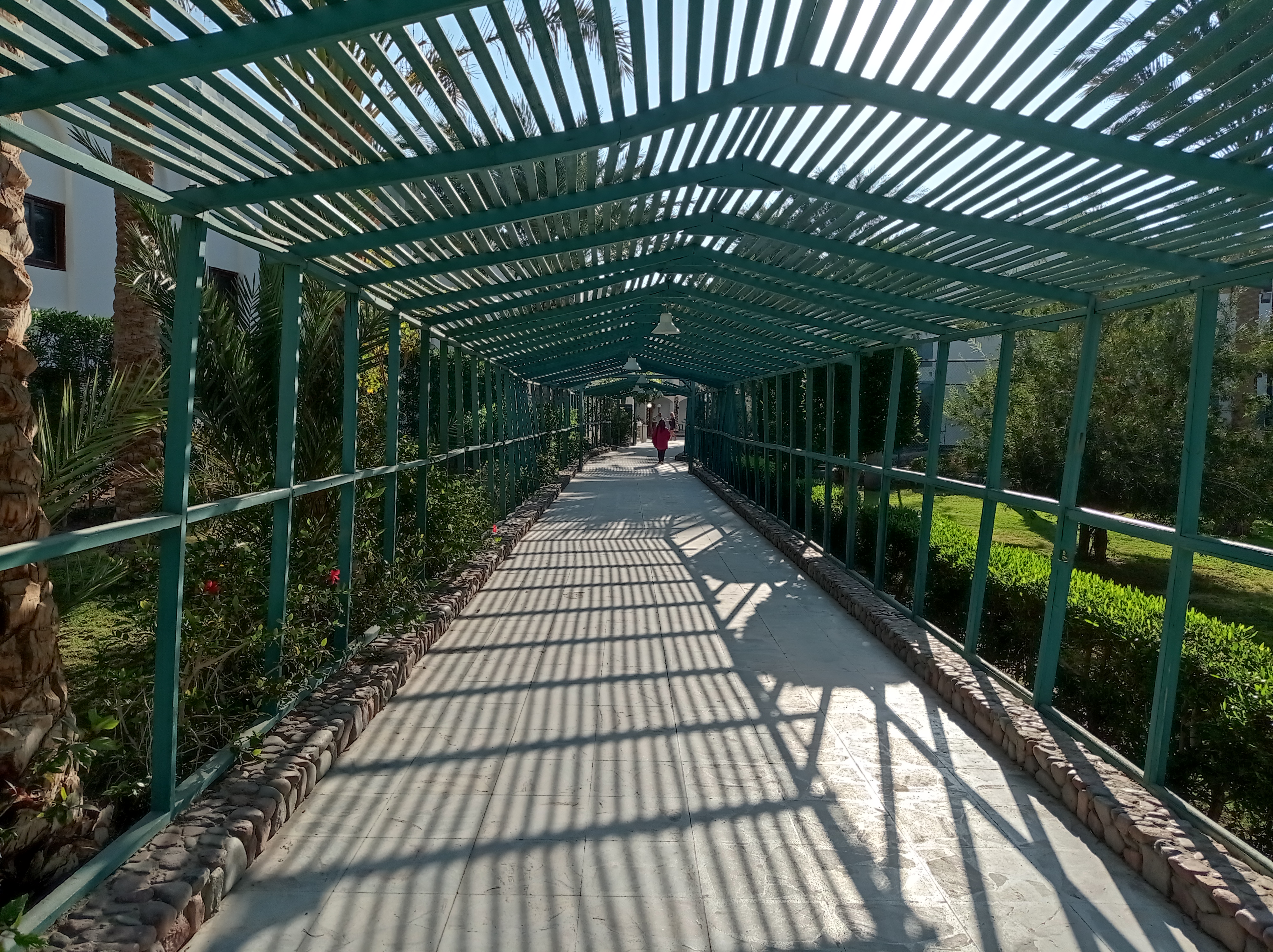 Фото Bel Air Azur Resort, Hurghada