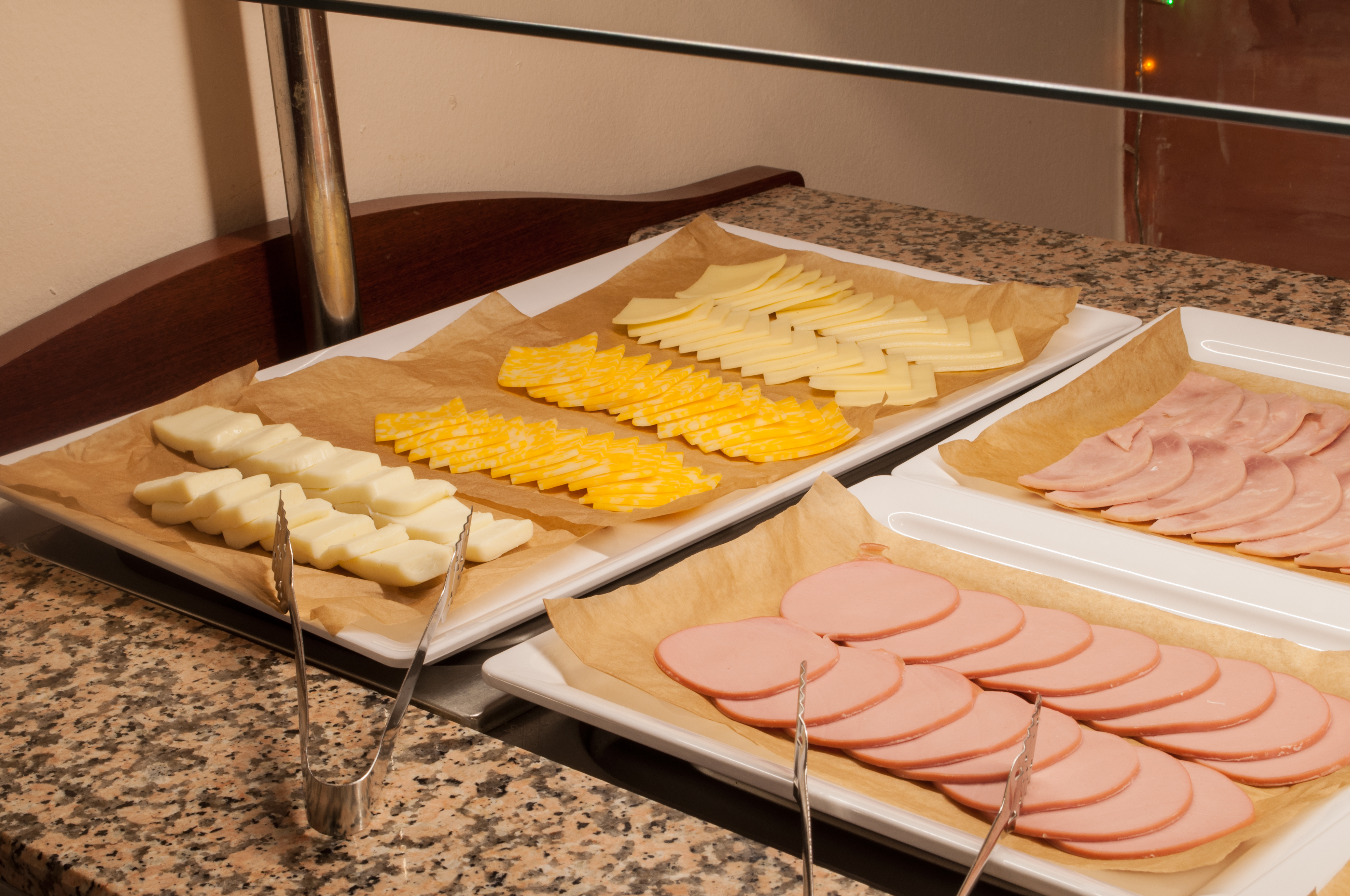 Фото Парк Тауэр