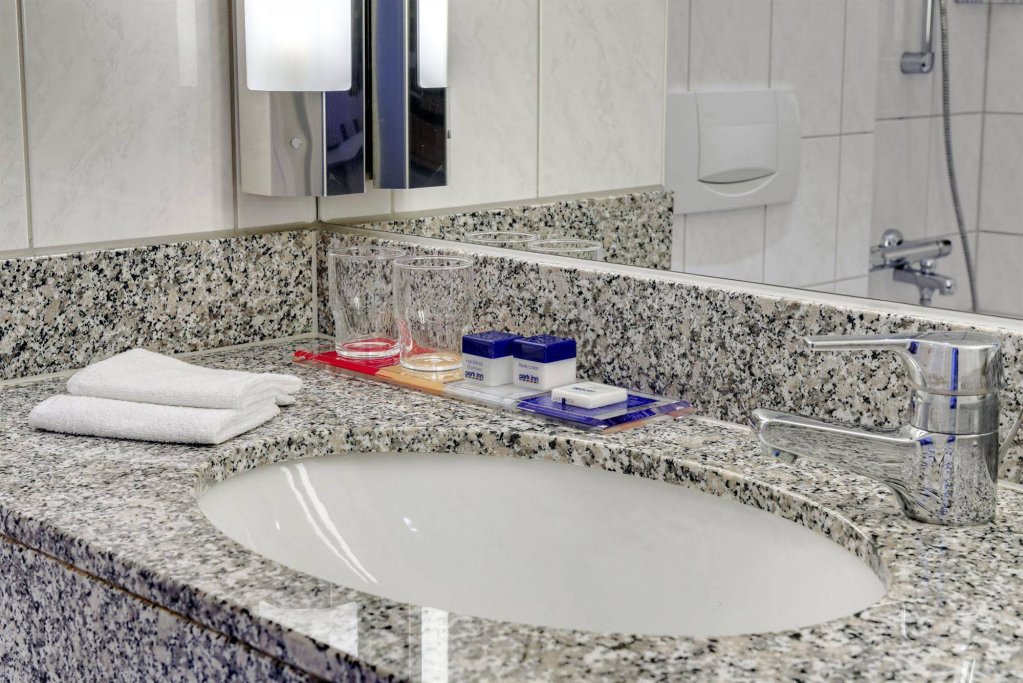 Фото Best Western Plus Hotel Köln City