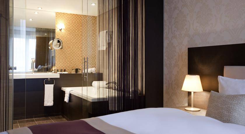 Фото Hotel Mondial am Dom Cologne MGallery