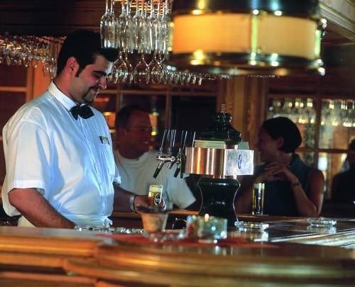 Фото Maritim Hotel Köln